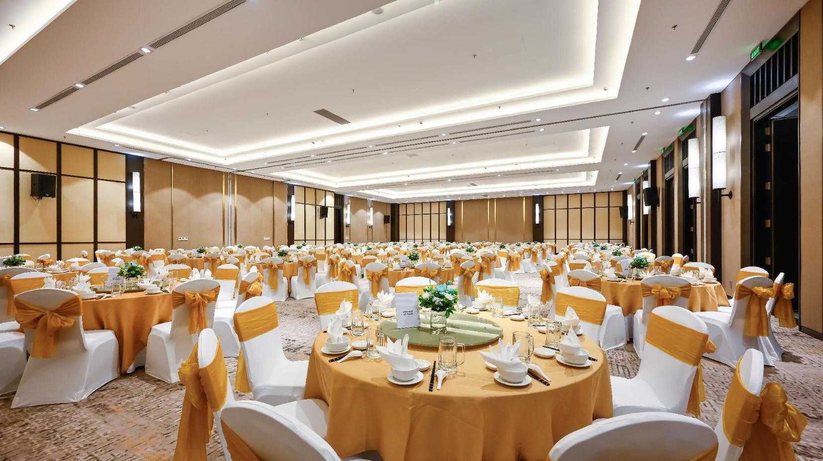 Ballroom