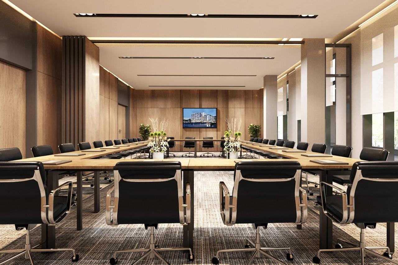 Meeting room / ballrooms