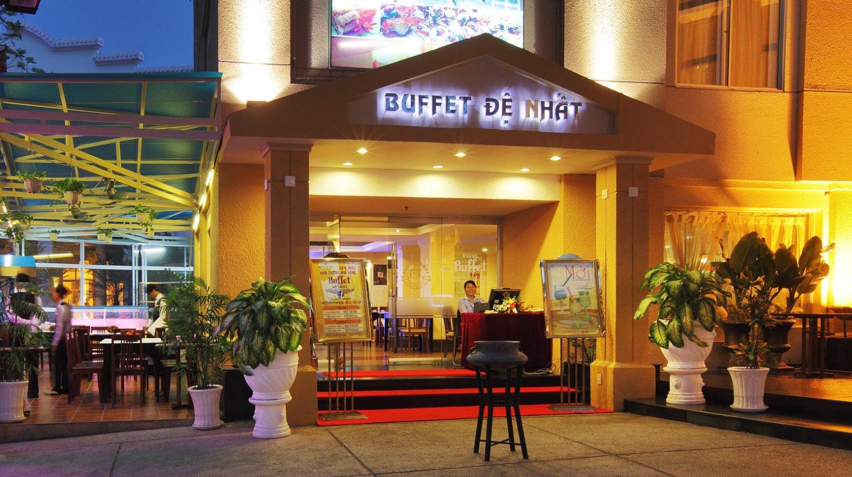 Buffet