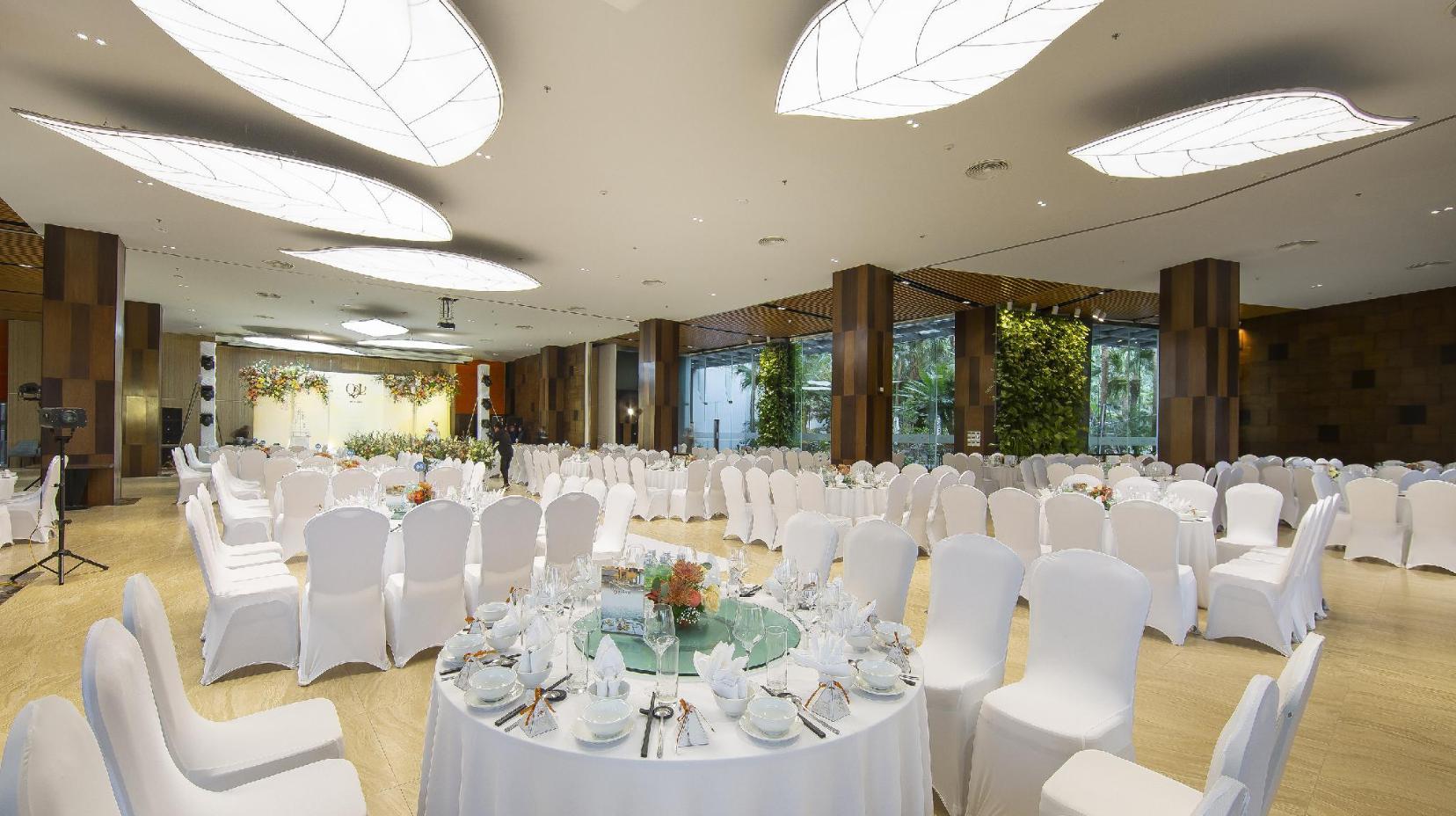 Meeting room / ballrooms