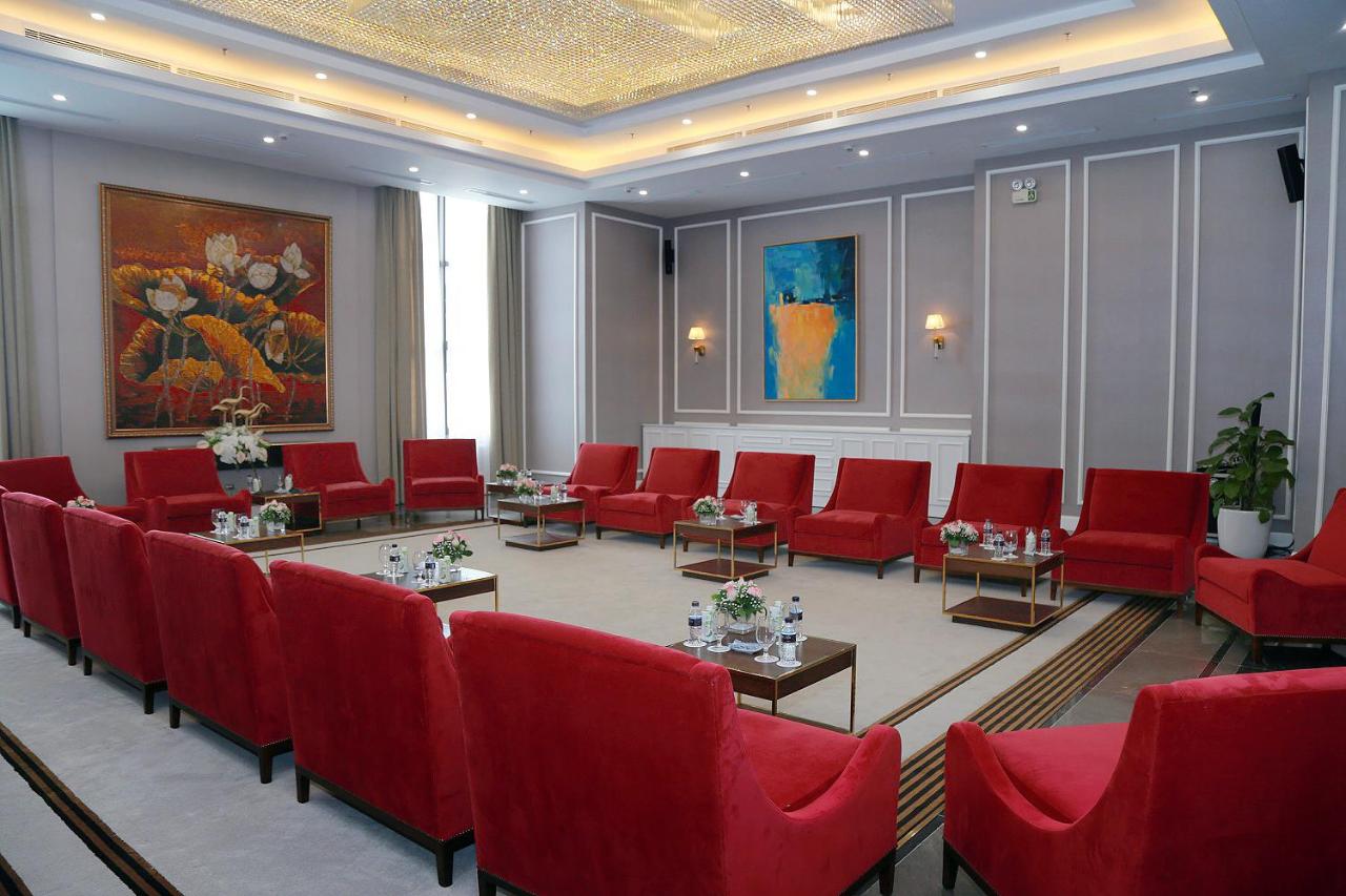 Meeting room / ballrooms