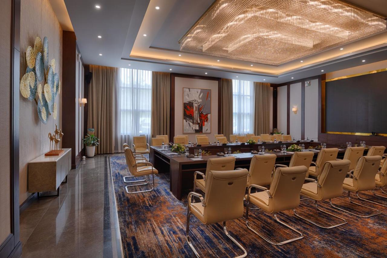 Meeting room / ballrooms