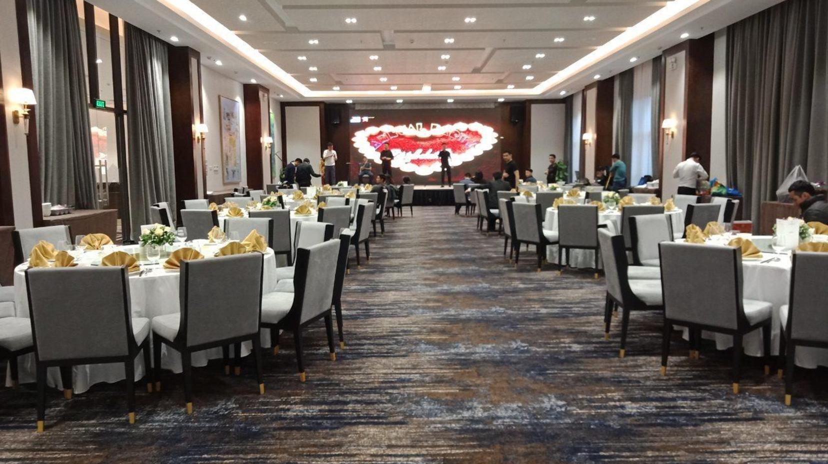 Meeting room / ballrooms