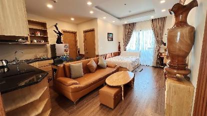 2-Bedroom Apartment - Facilities