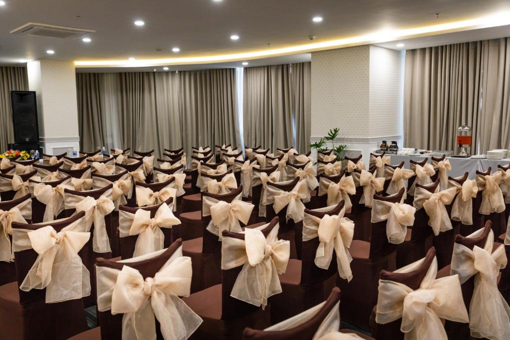 Meeting room / ballrooms