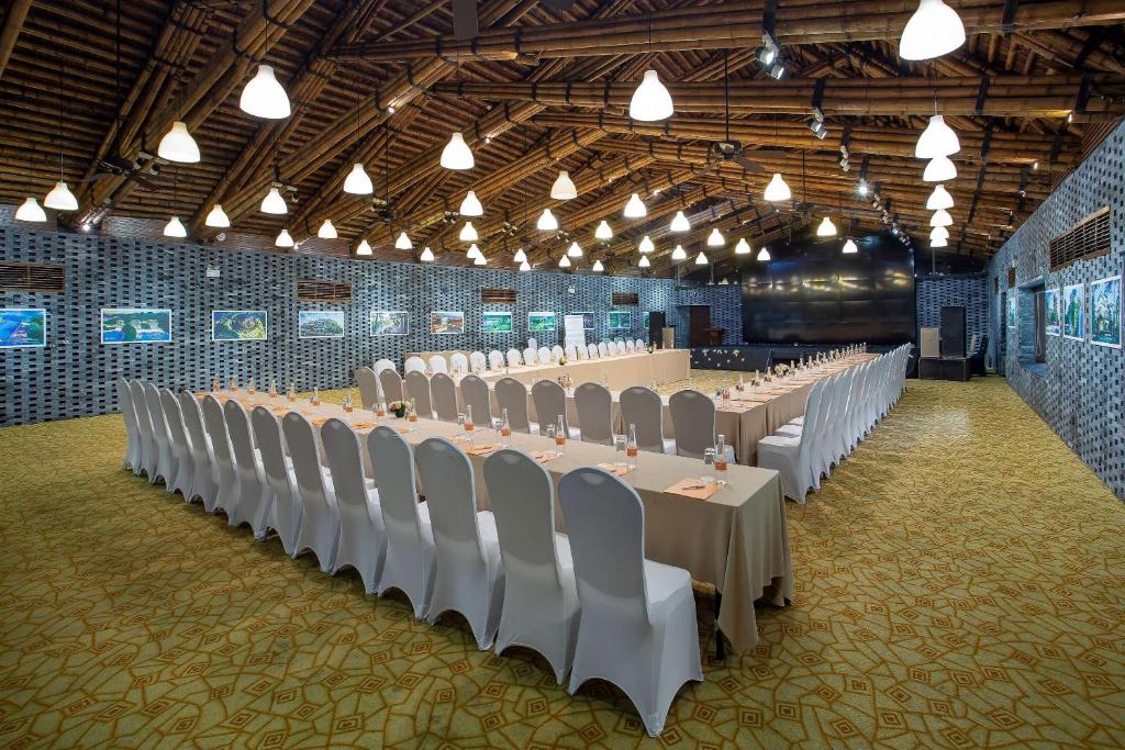 Meeting room / ballrooms