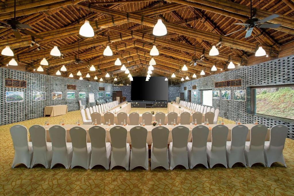 Meeting room / ballrooms