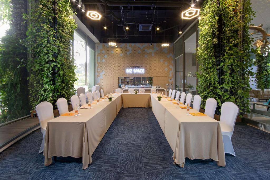 Meeting room / ballrooms