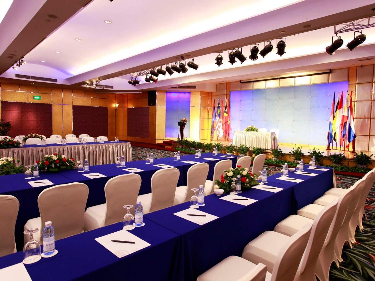 Meeting room / ballrooms