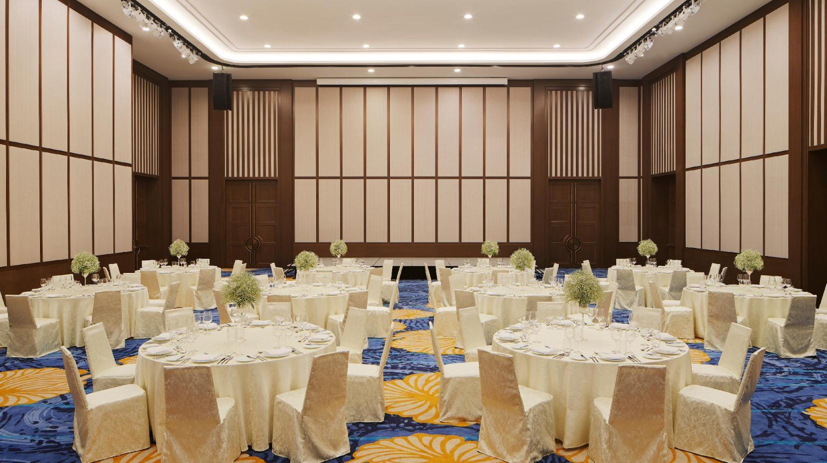 Meeting room / ballrooms