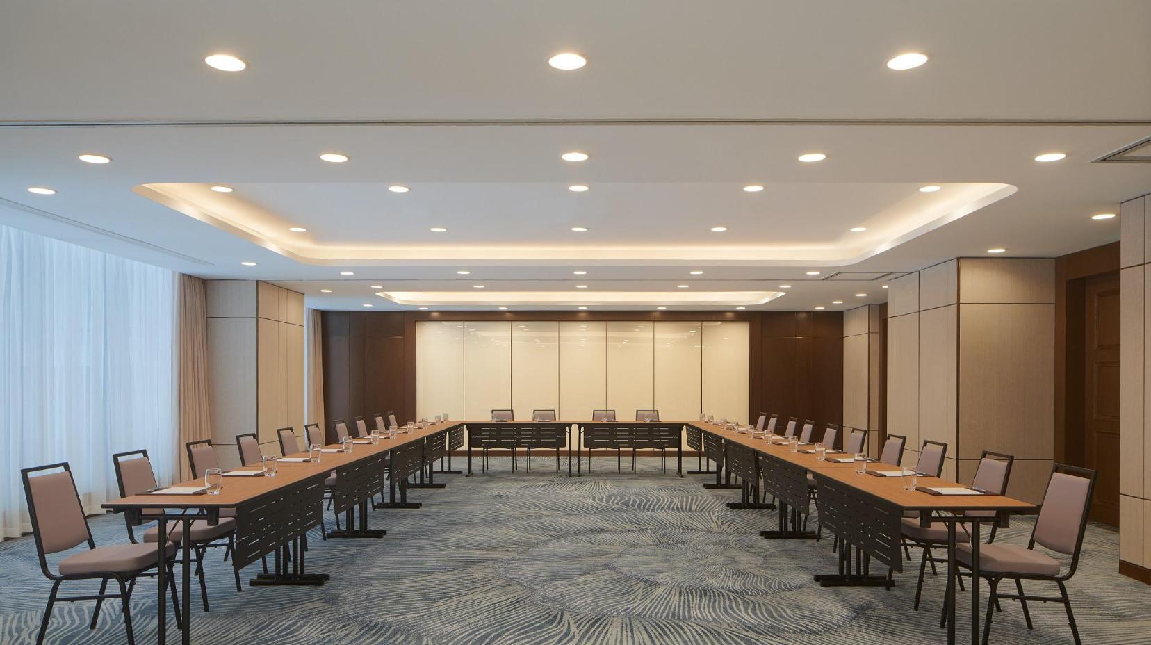 Meeting room / ballrooms