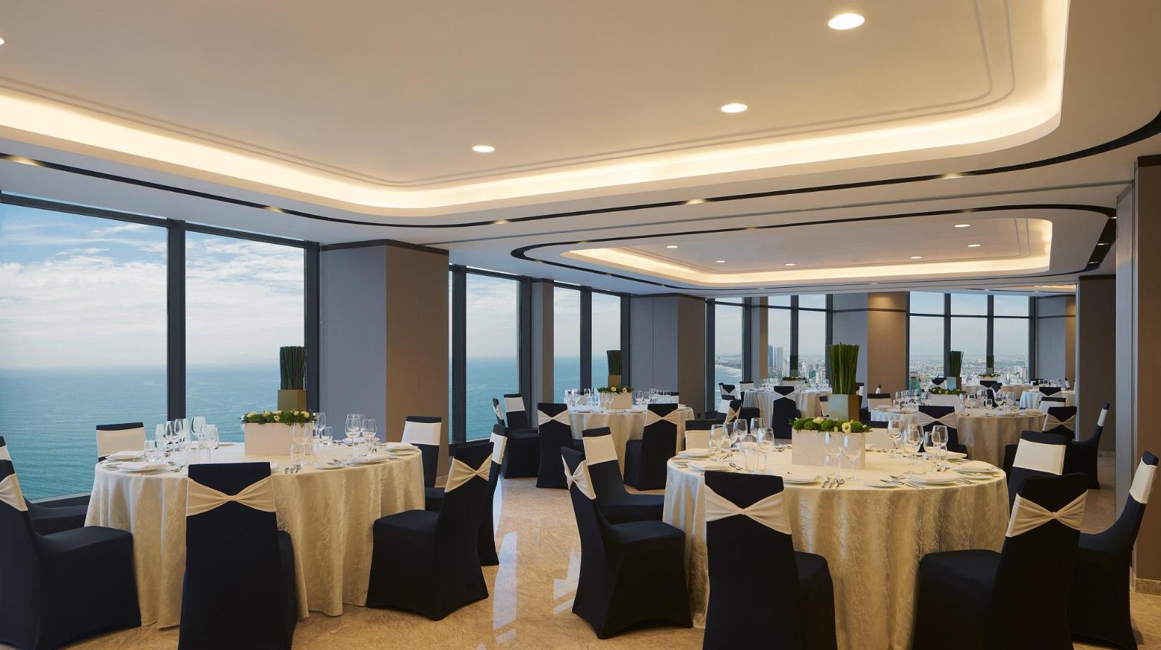 Meeting room / ballrooms