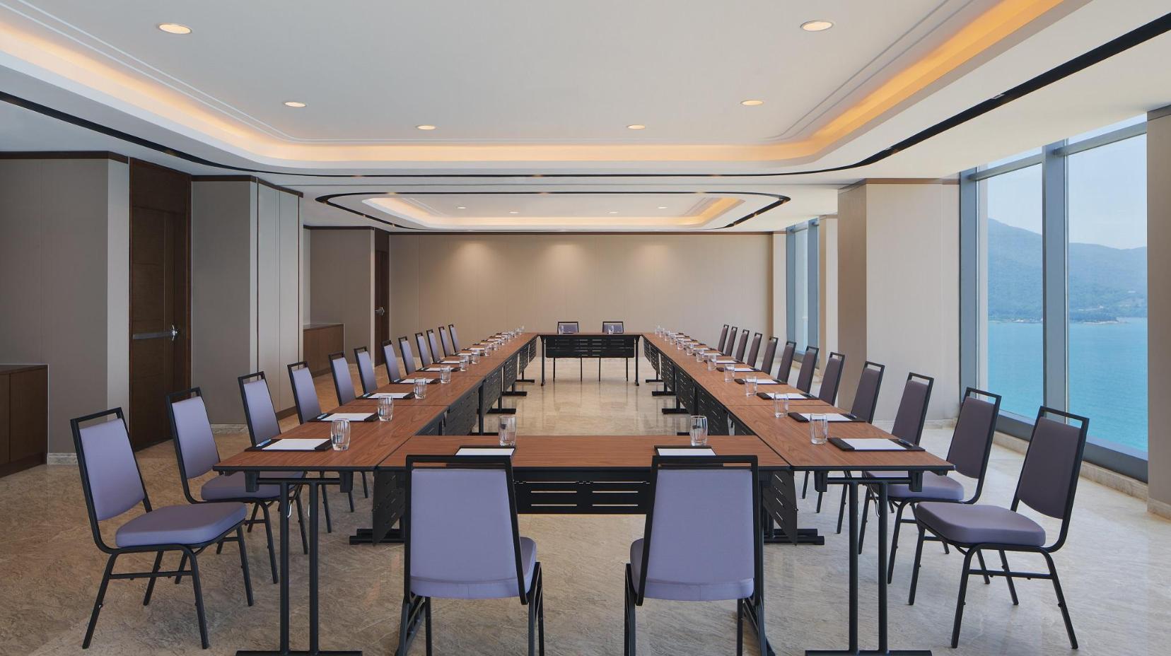 Meeting room / ballrooms