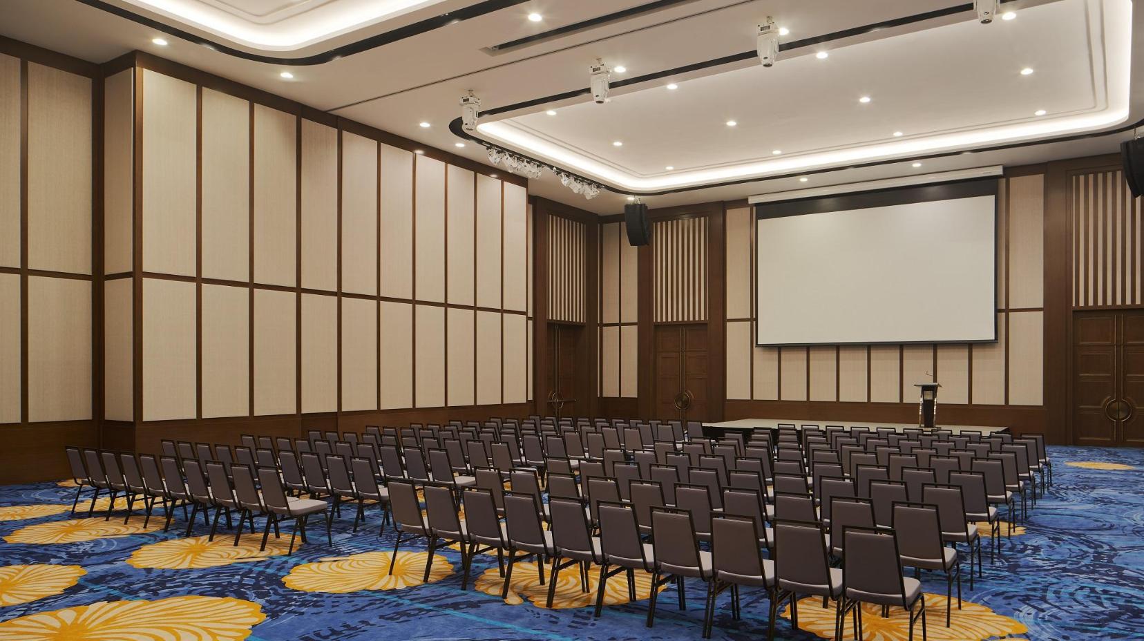 Meeting room / ballrooms