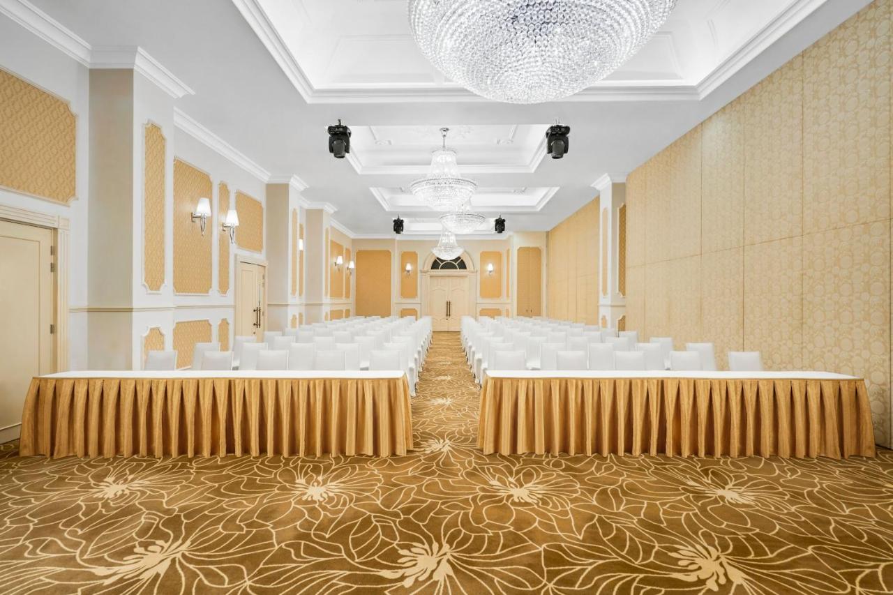 Meeting room / ballrooms