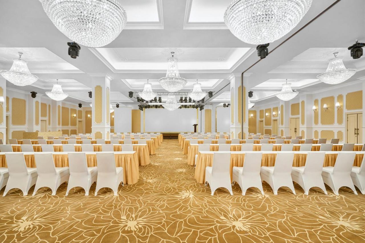 Meeting room / ballrooms