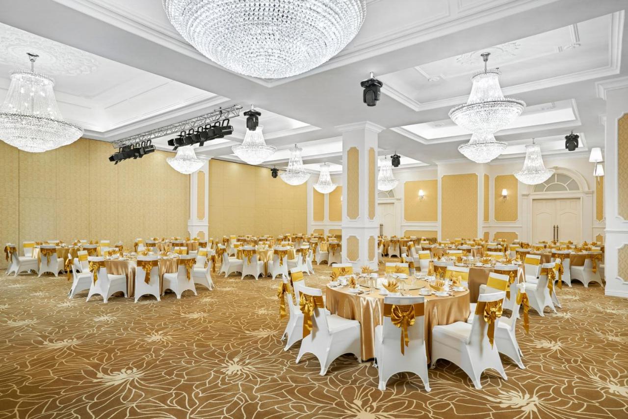 Meeting room / ballrooms