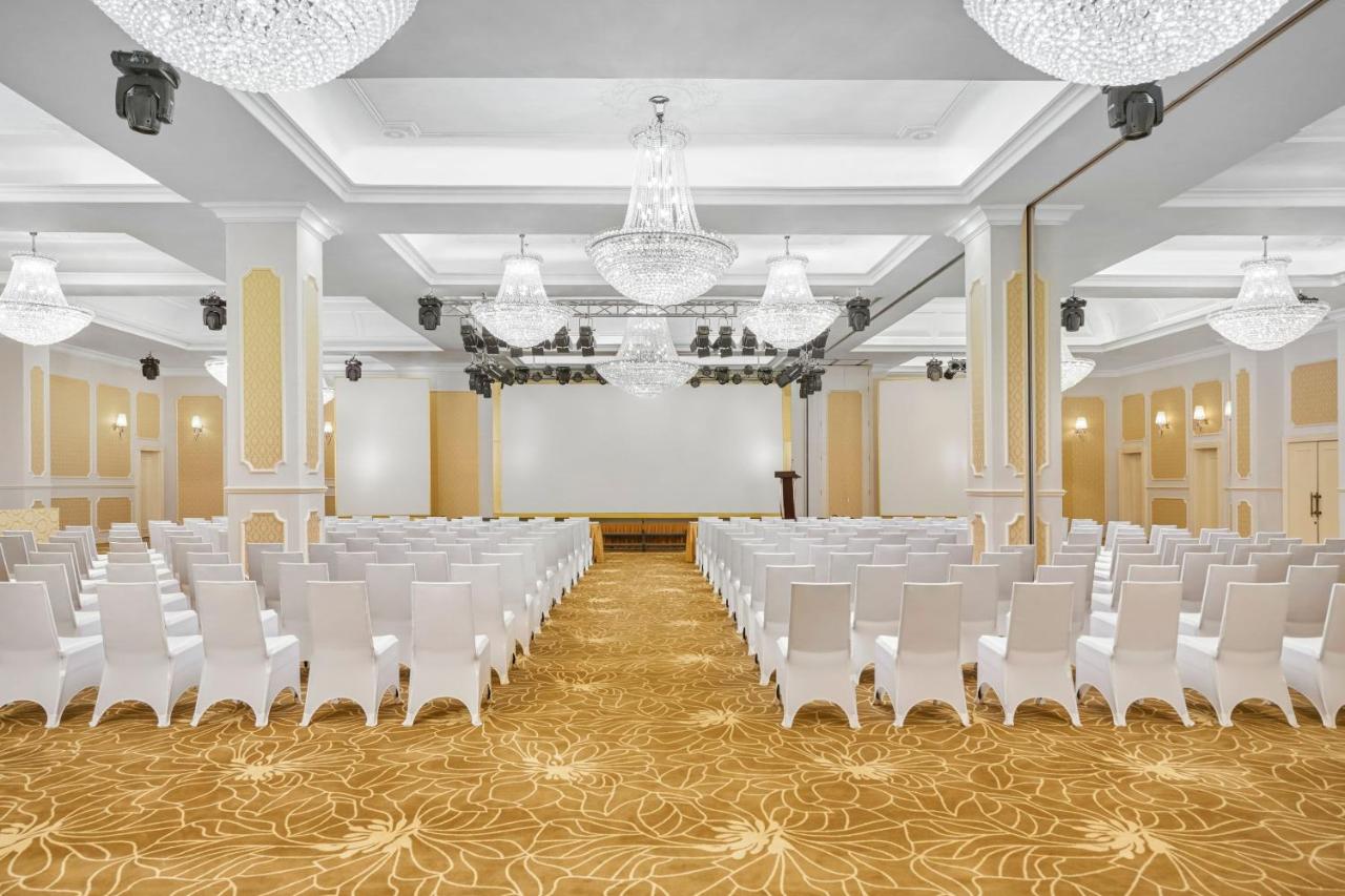 Meeting room / ballrooms