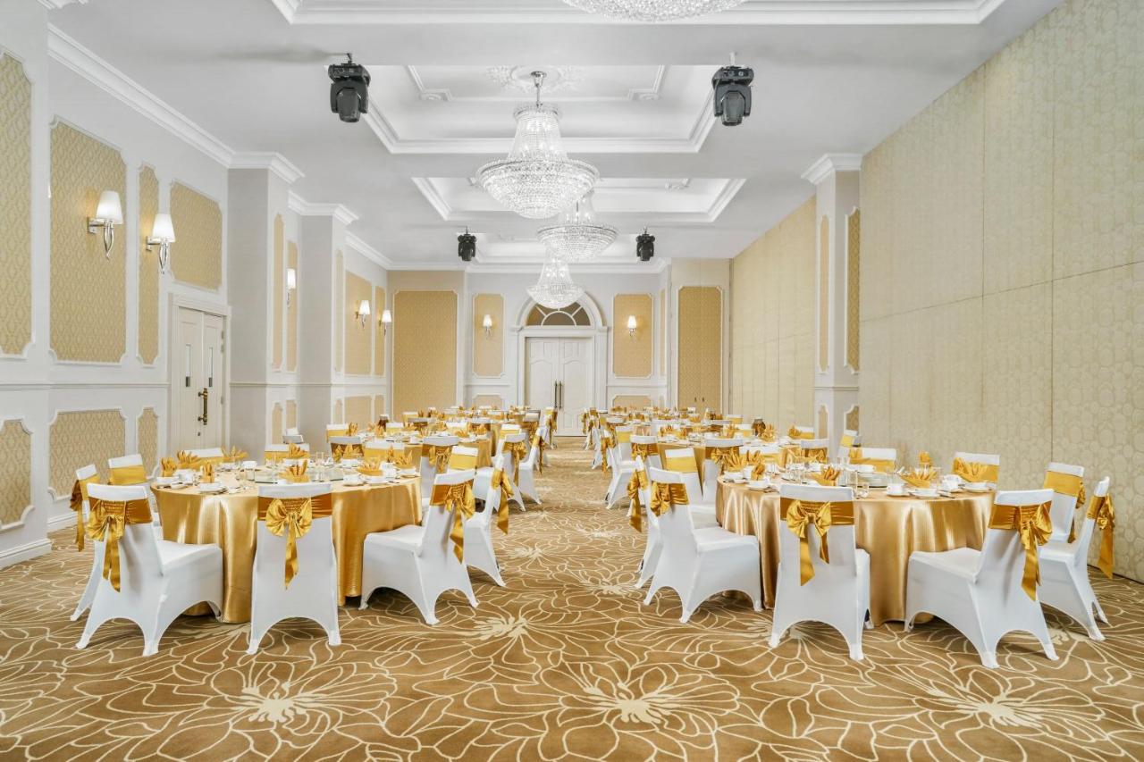 Meeting room / ballrooms