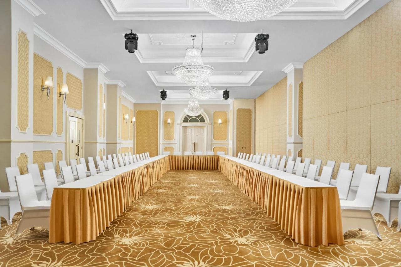 Meeting room / ballrooms