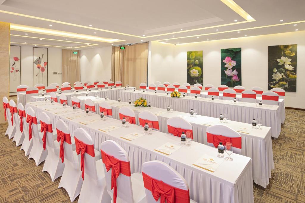 Meeting room / ballrooms