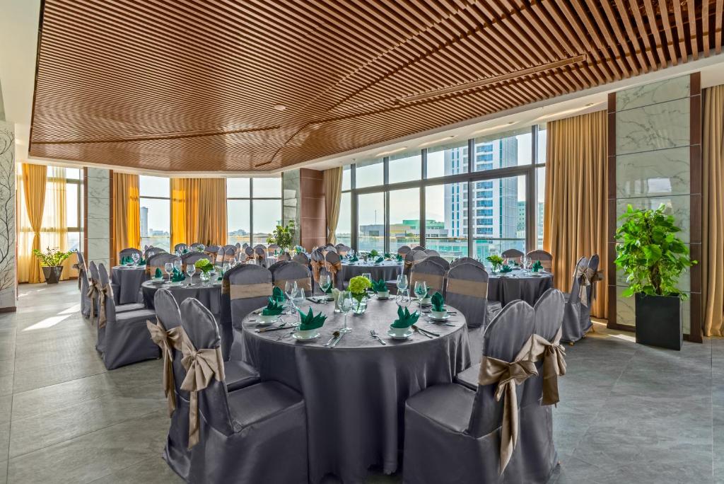 Meeting room / ballrooms