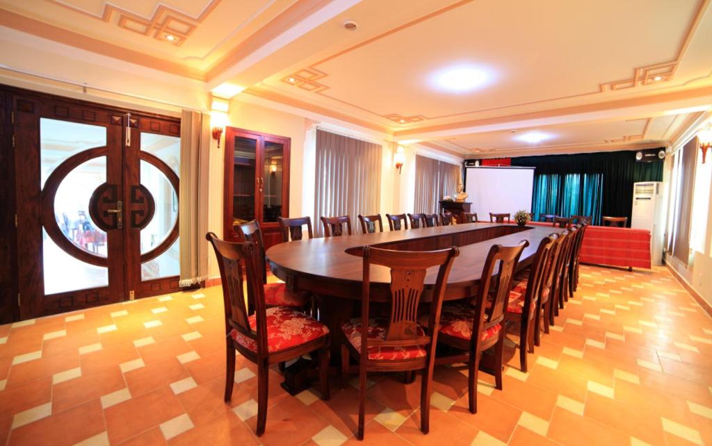 Meeting room / ballrooms