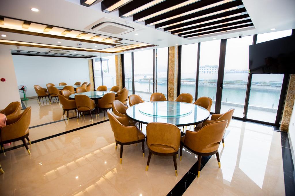 Meeting room / ballrooms