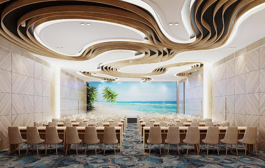 Meeting room / ballrooms