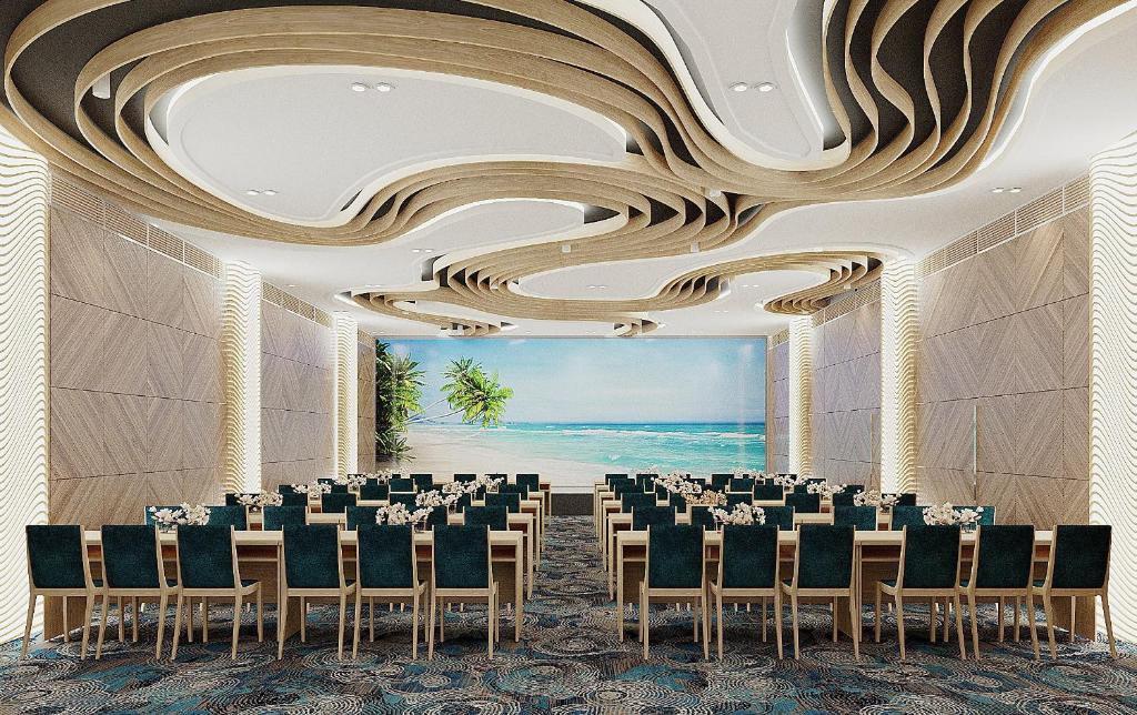 Meeting room / ballrooms