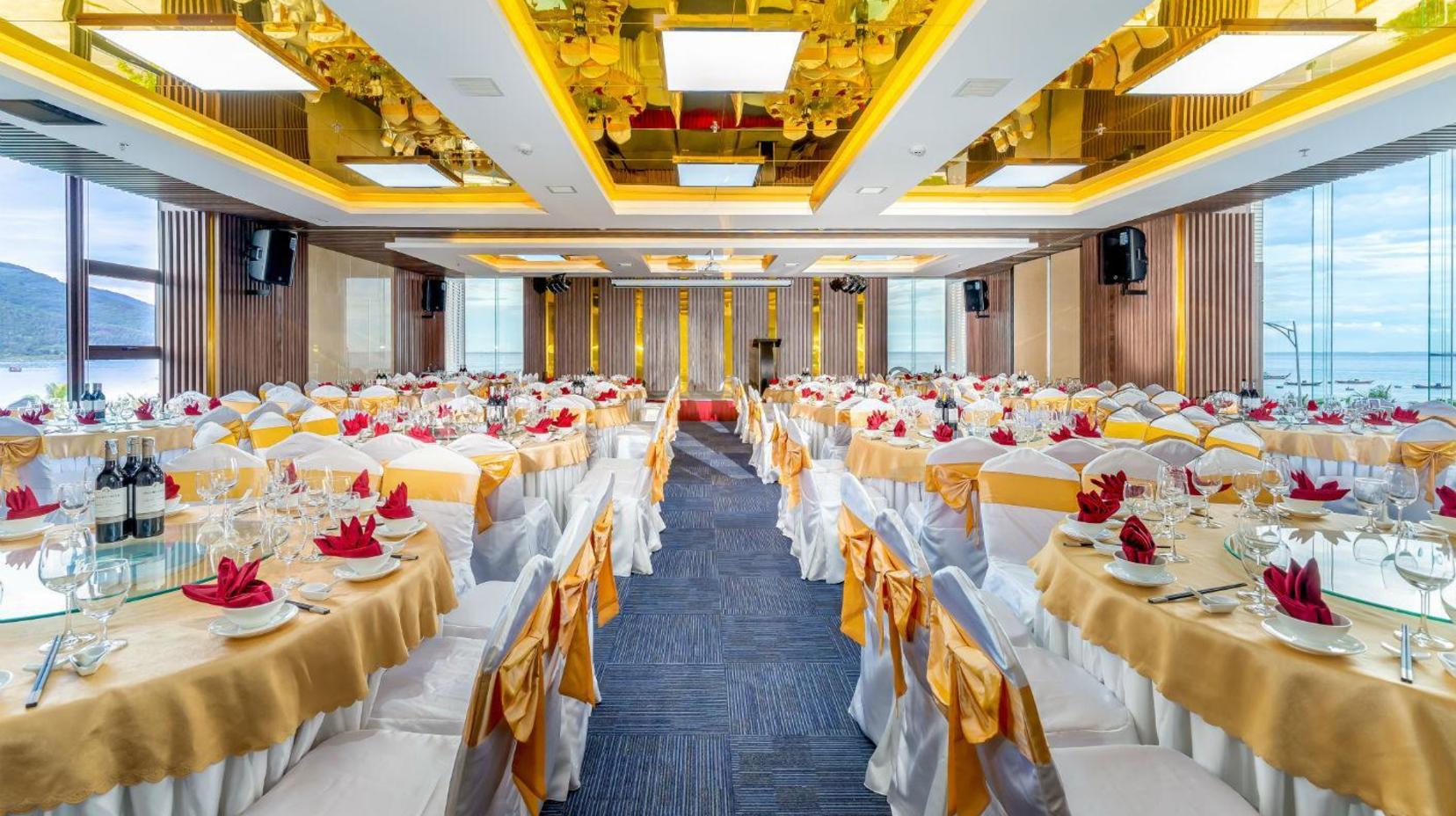 Meeting room / ballrooms