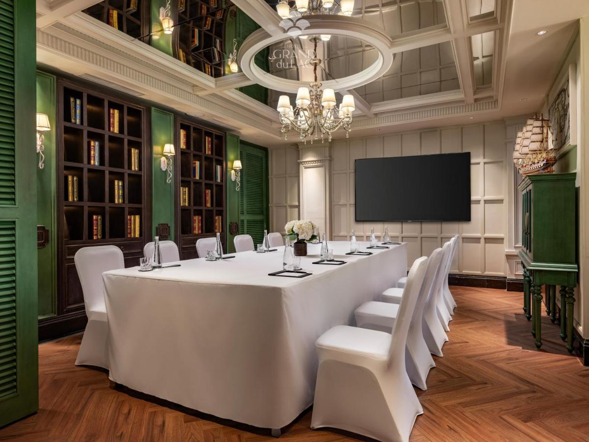 Meeting room / ballrooms