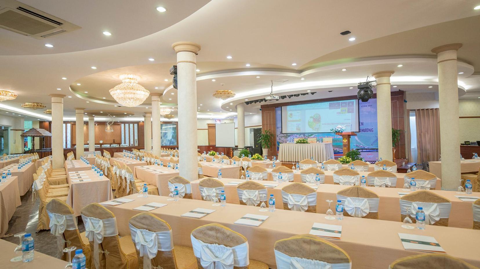 Meeting room / ballrooms