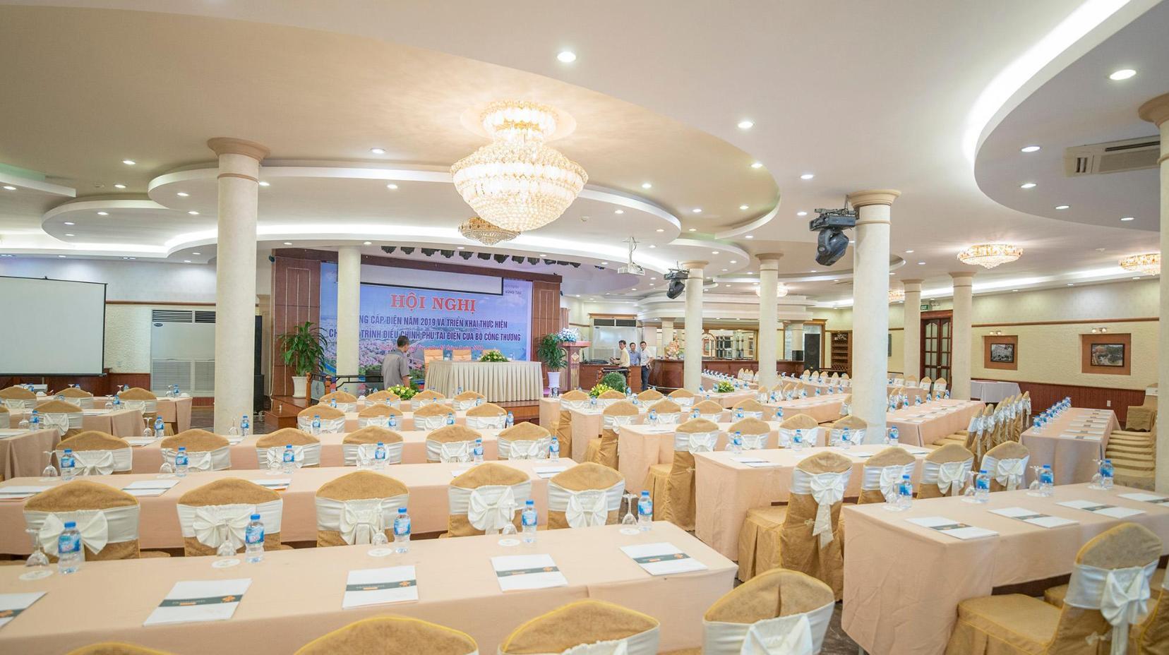 Meeting room / ballrooms