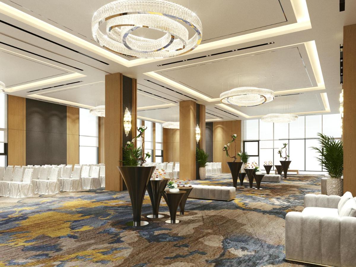 Meeting room / ballrooms