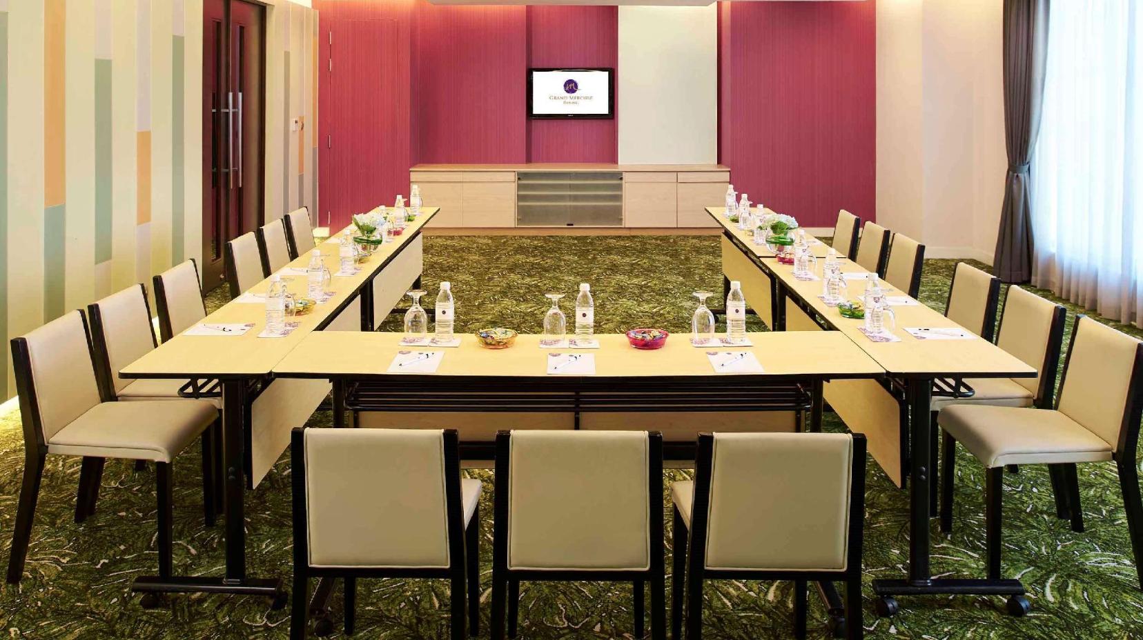 Meeting room / ballrooms