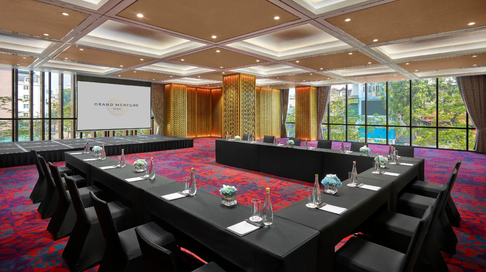 Meeting room / ballrooms