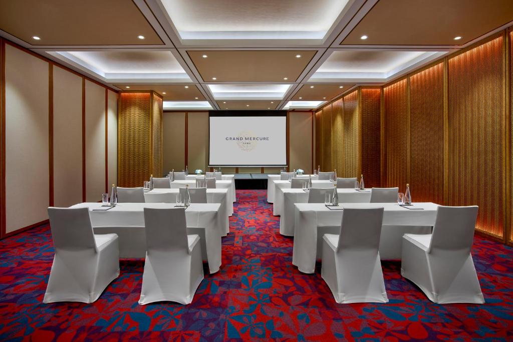 Meeting room / ballrooms