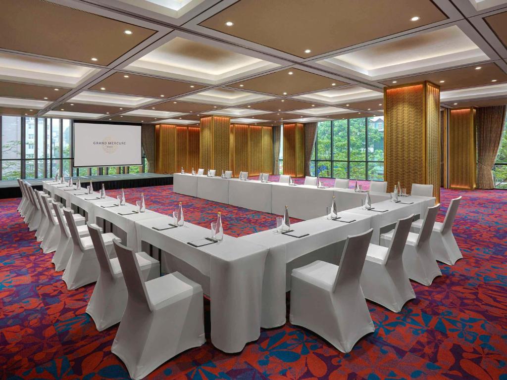 Meeting room / ballrooms