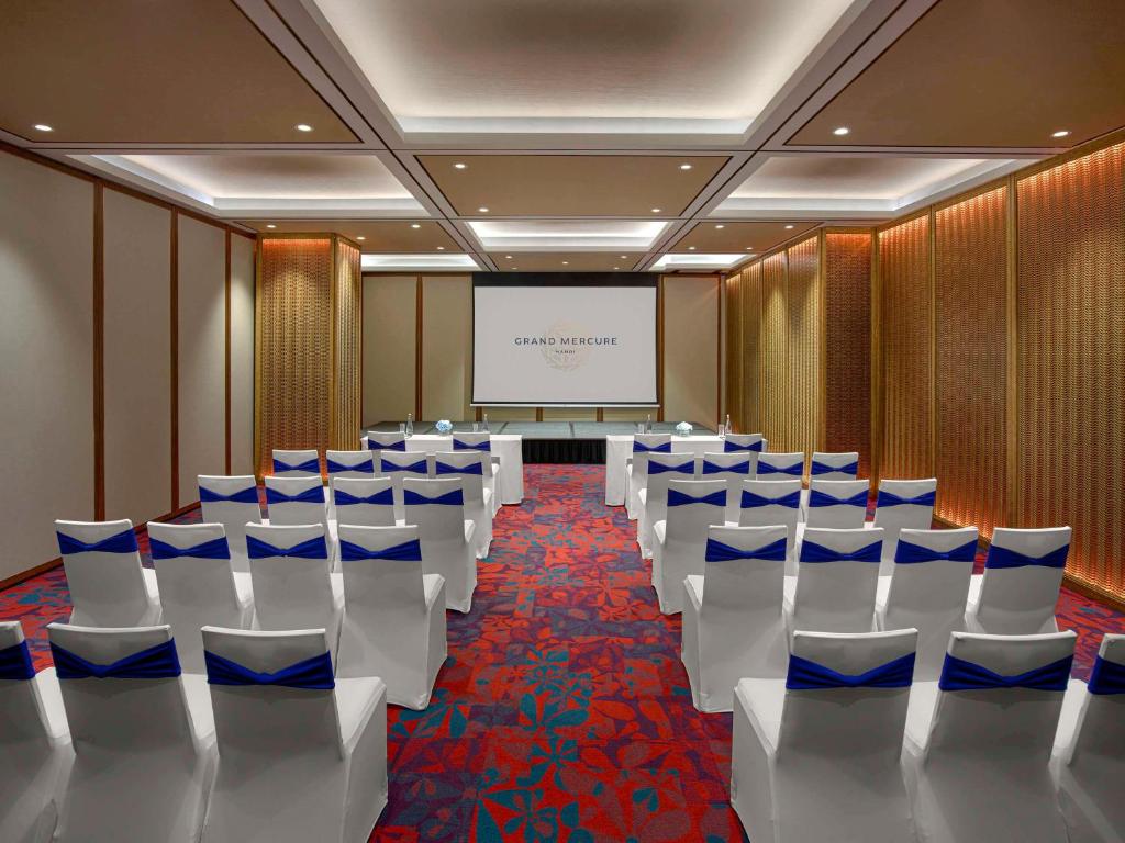 Meeting room / ballrooms