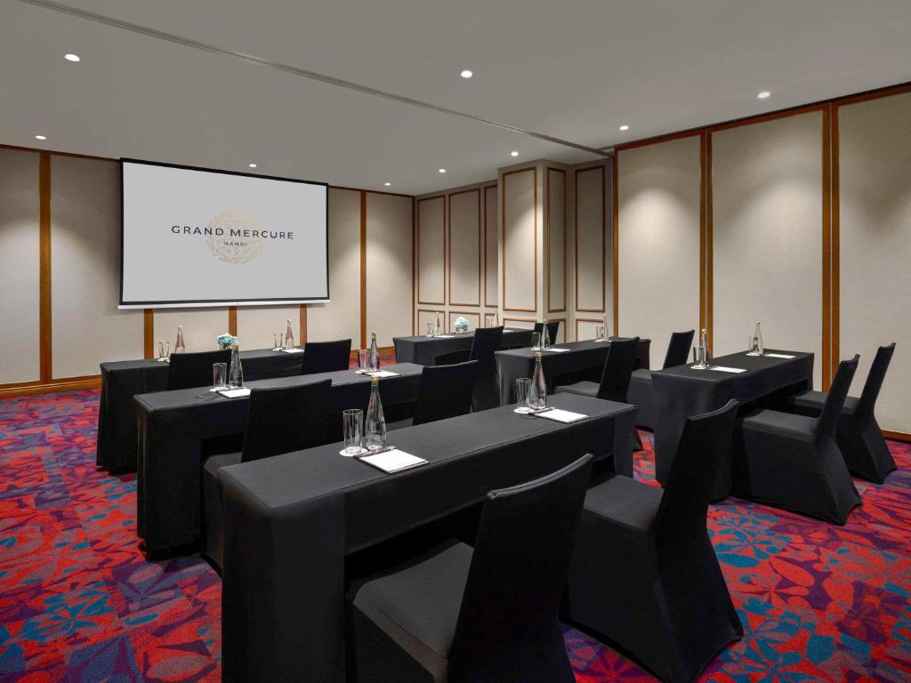 Meeting room / ballrooms