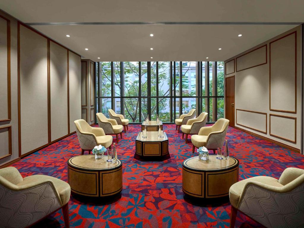 Meeting room / ballrooms