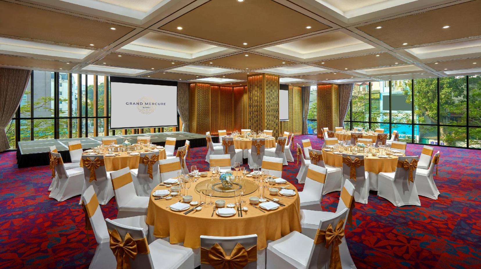 Meeting room / ballrooms