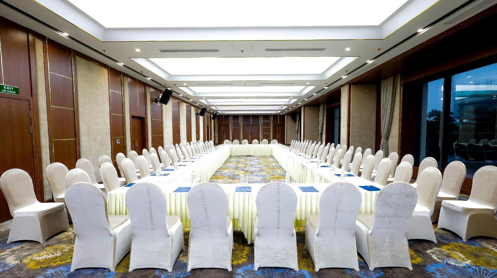 Meeting room / ballrooms