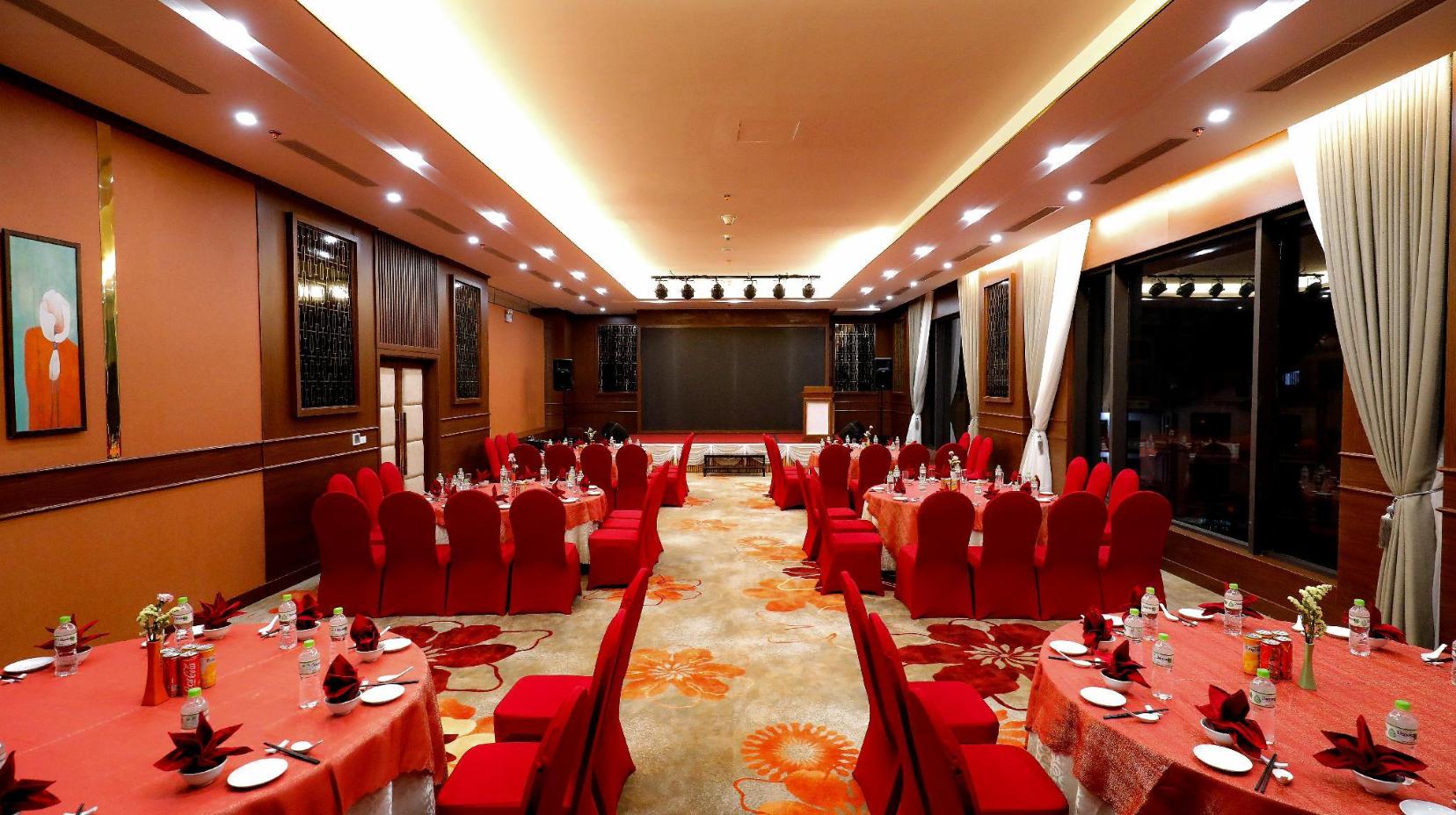 Meeting room / ballrooms