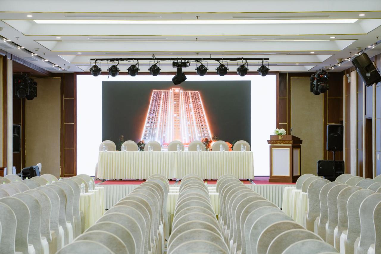 Meeting room / ballrooms