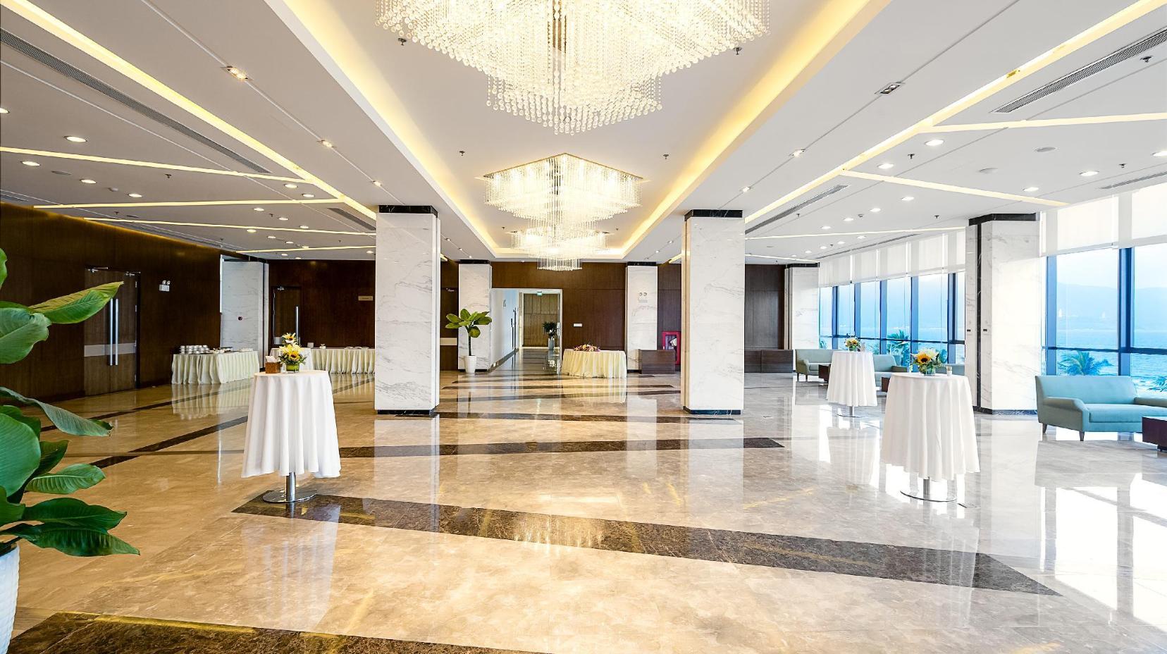 Meeting room / ballrooms