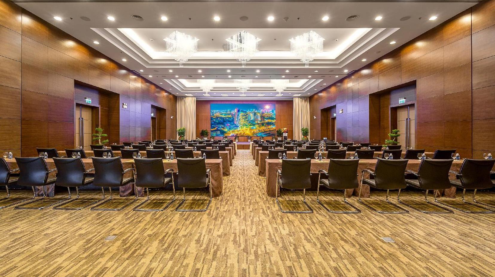 Meeting room / ballrooms