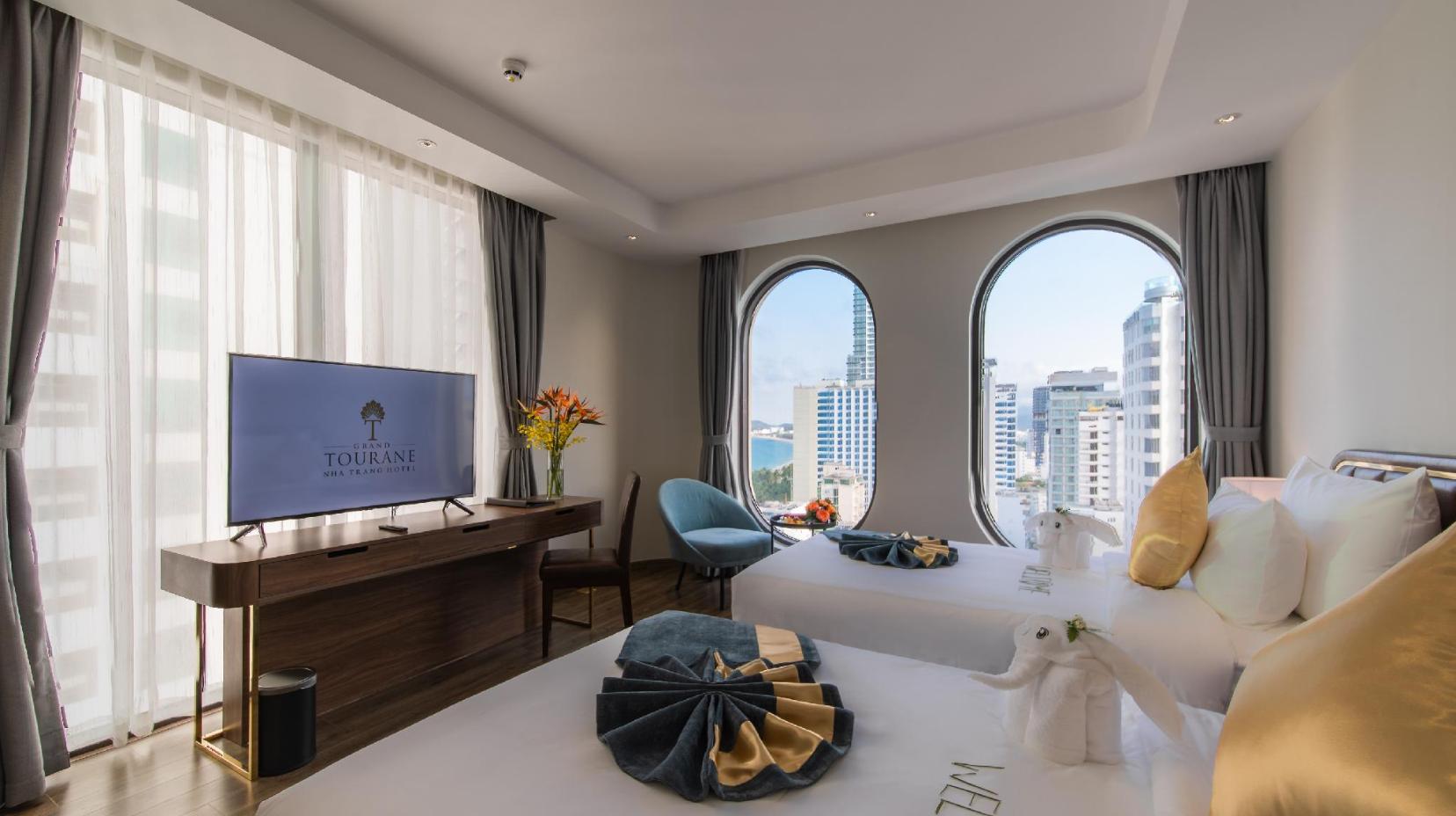 Premier Room - View