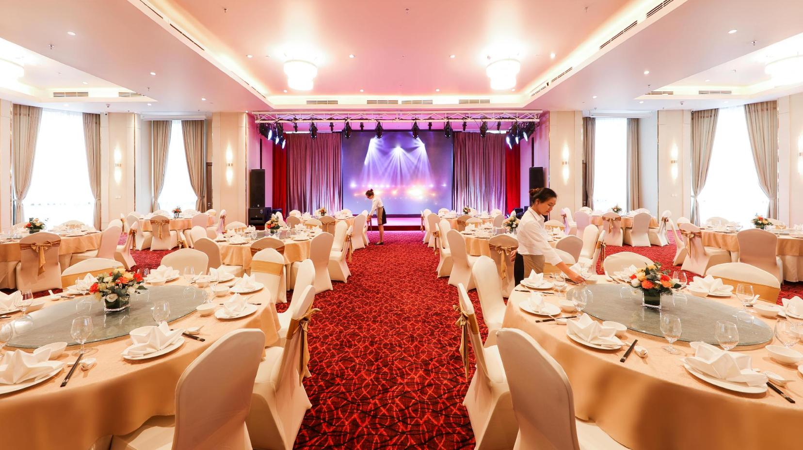 Meeting room / ballrooms